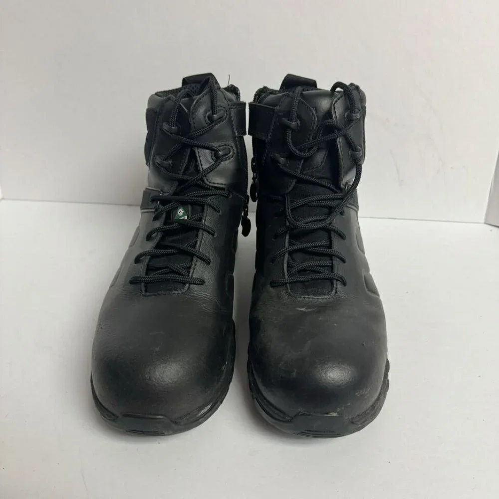 Timberland very good